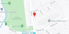 NewBridge Independent Living in google map