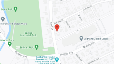NewBridge Independent Living in google map
