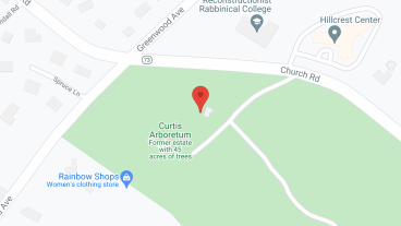 Phoebe Wyncote in google map