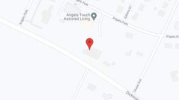 Angel's Touch Assisted Living in google map