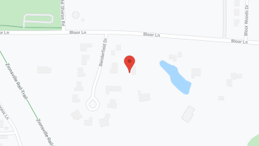 Grand Brook Memory Care of Zionsville in google map