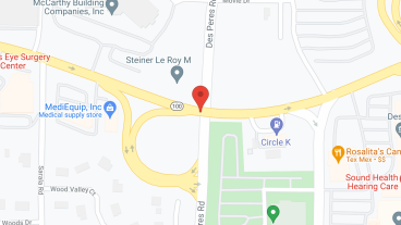Family Partners in google map