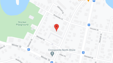 Chestnut Woods Rehabilitation and Healthcare Center in google map