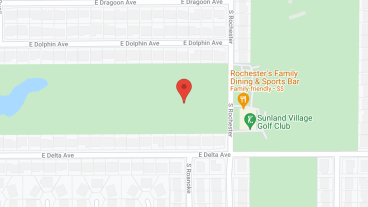 Independent Living at Arizona Golf Resort in google map