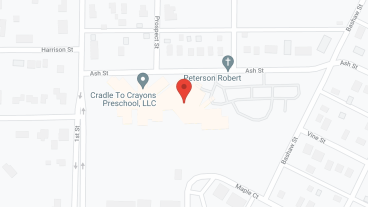 The Villas at Maple Ridge in google map