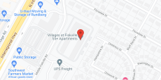 The Villages at Fiskville in google map