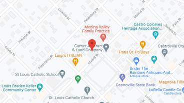Le Parc Safe Haven in google map