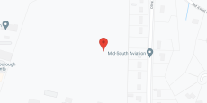 Overture Centennial in google map