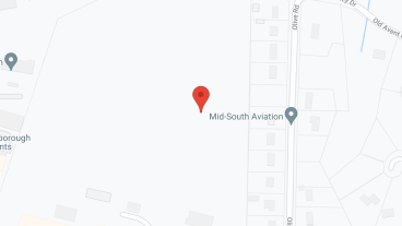 Overture Centennial in google map