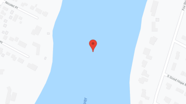 Angel's Touch Assisted Living in google map