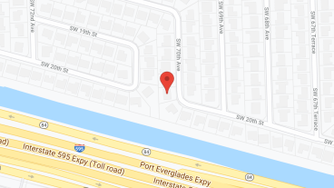 Royal Palm Residence in google map