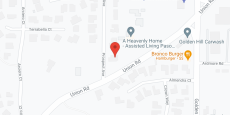 A Heavenly Home in google map
