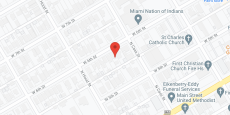 Aperion Estates Peru in google map
