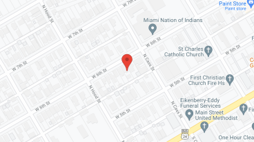 Aperion Estates Peru in google map