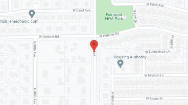 MorningStar at Golden Ridge in google map
