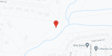 BeeHive Homes of Springboro in google map