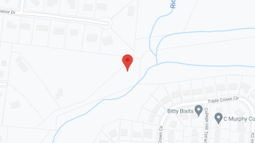 BeeHive Homes of Springboro in google map