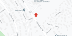 Spring Arbor of Crofton in google map