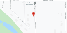 Fair Oaks Lodge in google map