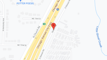 Westwood Manor in google map