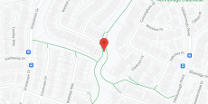 B and B Senior Villa in google map