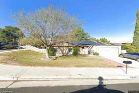 B and B Senior Villa 