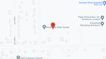 Country Terrace Assisted Living-Stratford in google map