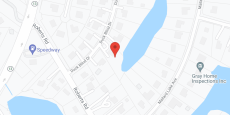 Benton House of St. Johns in google map