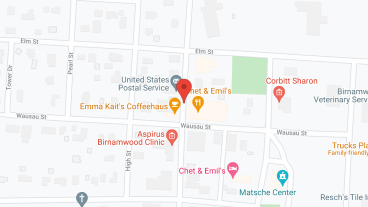 Cady Memorial Home in google map