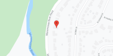 Home Share Parkway House in google map