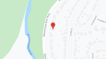 Home Share Parkway House in google map