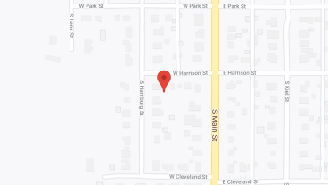 Holstein Senior Living in google map