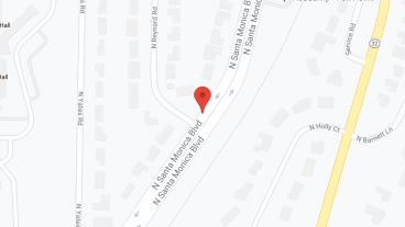 Home Share North Shore House in google map