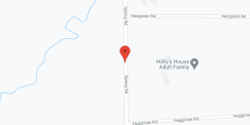 Holly's House Adult Family Home in google map