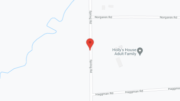 Holly's House Adult Family Home in google map