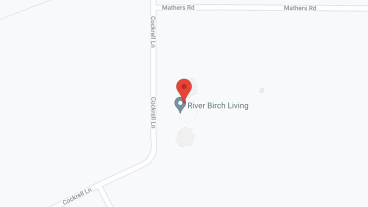 River Birch Senior Living #3 in google map
