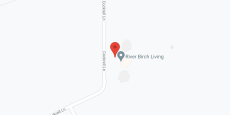 River Birch Senior Living #2 in google map