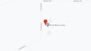 River Birch Senior Living #2 in google map
