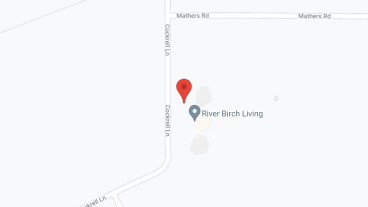 River Birch Senior Living #1 in google map
