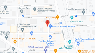 Kenneth Park in google map