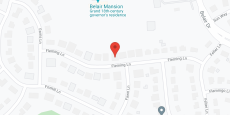 Hope Gardens Assisted Living Facility in google map