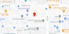 Azalea Manor in google map