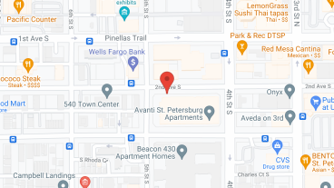 Azalea Manor in google map