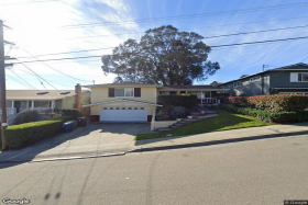 Lake Chabot Care Home 