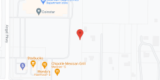 Christian Care Communities and Services Allen in google map
