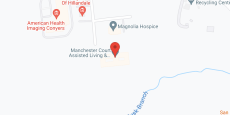 Manchester Court Assisted Living and Memory Care in google map