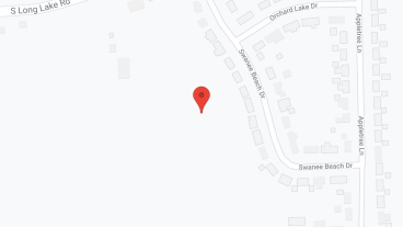 Vicinia Gardens Luxury Senior Living in google map
