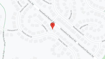 Solange at South Forrest in google map