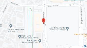The Abbey at Westminster Plaza Independent Living in google map