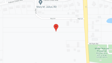 Rose Senior Living Avon in google map